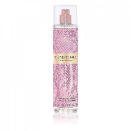 Sofia Vergara Tempting Body Spray for Women – 8 oz