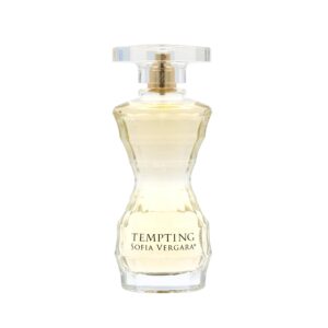 Sofia Vergara Tempting Eau de Parfum for Women – 3.4 oz