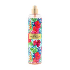 Sofia Vergara Tempting Paradise Mist for Women – 8 oz