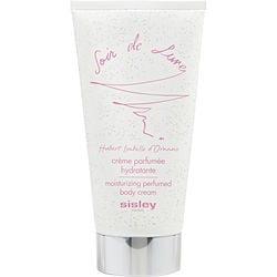 Soir De Lune by Sisley Body Cream - 5 oz