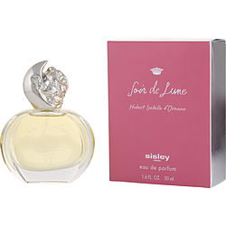 Soir De Lune by Sisley Eau de Parfum Spray for Women