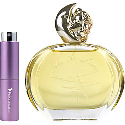 Soir De Lune by Sisley EAU DE PARFUM SPRAY 0.27 OZ Travel Spray