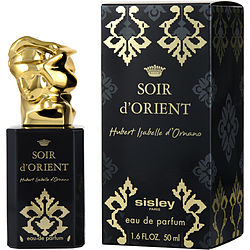 Soir D'orient by Sisley EAU DE PARFUM SPRAY 1.6 OZ for WOMEN