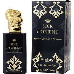 Soir D'orient by Sisley EAU DE PARFUM SPRAY 3.3 OZ for WOMEN