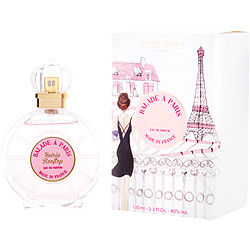 Soiree Rooftop by Jeanne Arthes EAU DE PARFUM SPRAY 3.4 OZ