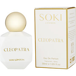 Soki London Cleopatra Eau de Parfum for Women
