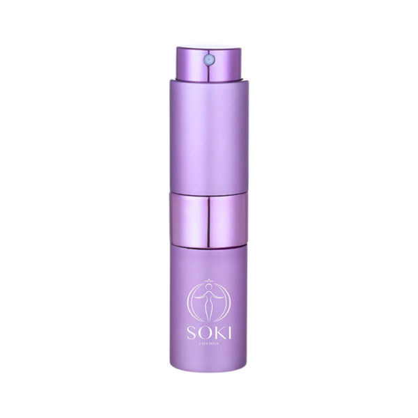 Soki London Empress INTENSE Parfum Intense for Women – 0.5 oz