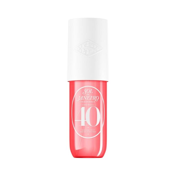 Sol De Janeiro Brazilian Crush Cheirosa 40 Hair & Body Mist 8oz