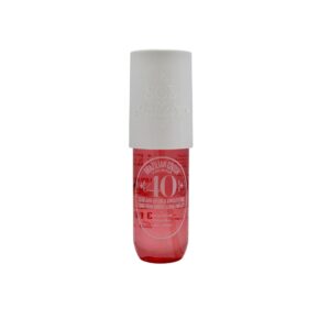 Sol De Janeiro Brazilian Crush Cheirosa 40 Hair & Body Mist 3oz