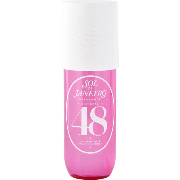 Sol De Janeiro Brazilian Crush Cheirosa 48 Hair & Body Mist 8oz