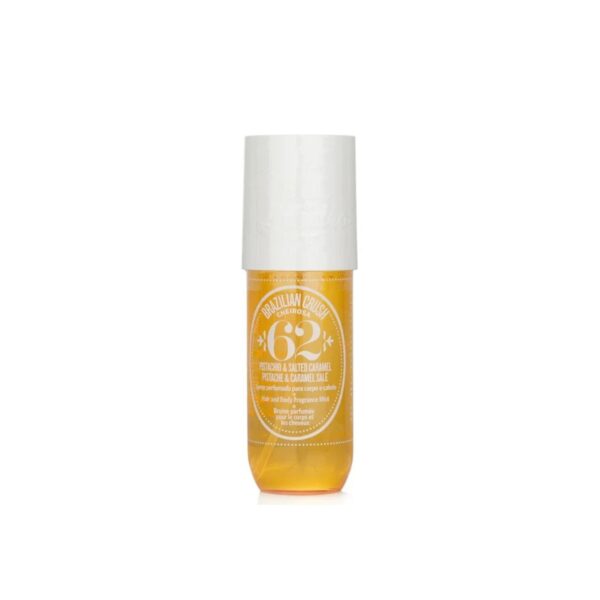 Sol De Janeiro Brazilian Crush Cheirosa 62 Hair & Body Mist 3oz