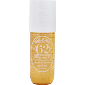 Sol De Janeiro Brazilian Crush Cheirosa 62 Hair & Body Mist 8oz