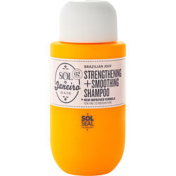 Sol De Janeiro by Sol De Janeiro BRAZILIAN JOIA SHAMPOO 3 OZ for WOMEN