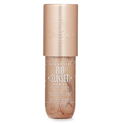 Sol De Janeiro by Sol De Janeiro Glowmotions Rio Sunset Glow Oil -75ml/2.5OZ for WOMEN