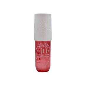 Sol De Janeiro Cheirosa 40 Mist for Women – 3 oz