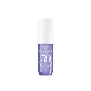 Sol De Janeiro Cheirosa 59 Delicia Drench Hair & Body Mist 3oz
