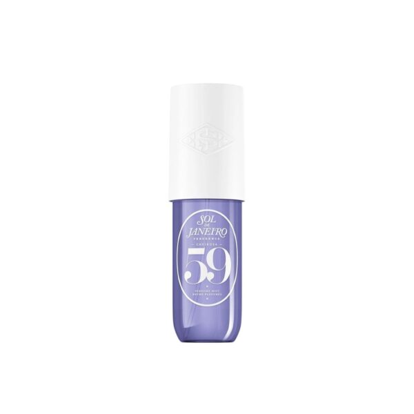 Sol De Janeiro Cheirosa 59 Delicia Drench Hair & Body Mist 3oz