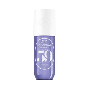 Sol De Janeiro Cheirosa 59 Delicia Drench Hair & Body Mist 8 OZ