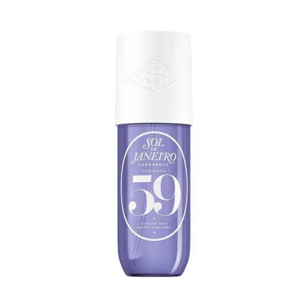 Sol De Janeiro Cheirosa 59 Delicia Drench Hair & Body Mist 8 OZ