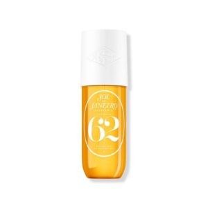 Sol De Janeiro Cheirosa 62 Mist for Women – 8.1 oz