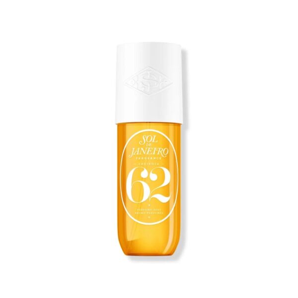 Sol De Janeiro Cheirosa 62 Mist for Women – 8.1 oz