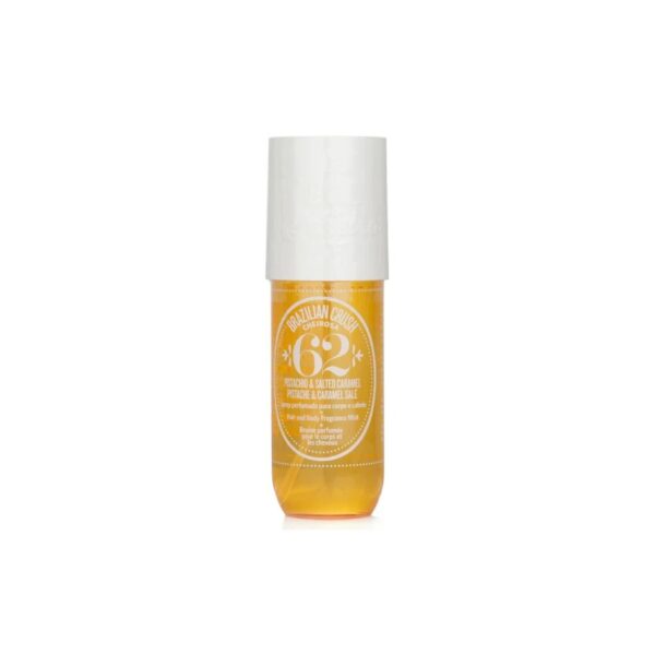 Sol De Janeiro Cheirosa 62 Mist for Women – 3 oz
