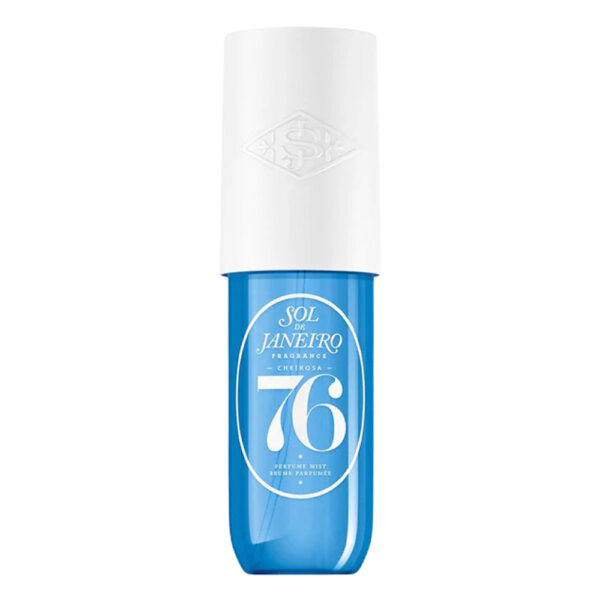 Sol De Janeiro Cheirosa 76 Mist for Women – 3 oz