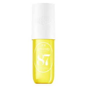 Sol De Janeiro Cheirosa 87 Rio Radiance Mist for Women – 3 oz