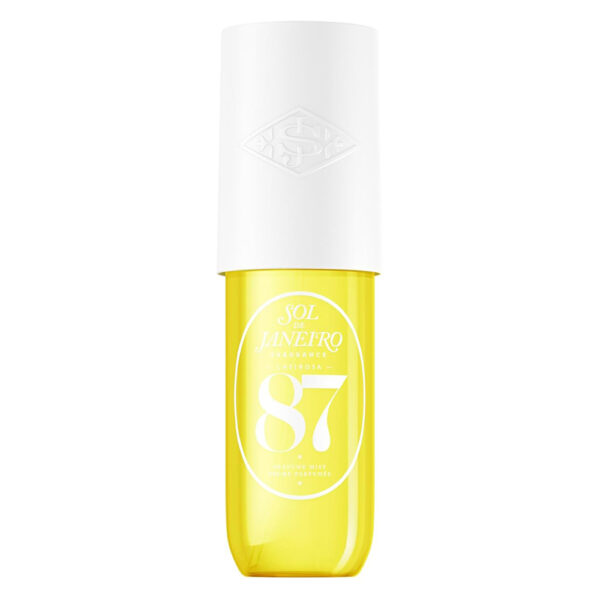 Sol De Janeiro Cheirosa 87 Rio Radiance Mist for Women – 3 oz