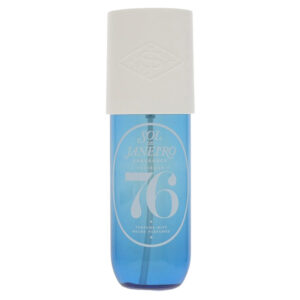 Sol De Janeiro HAIR & Cheirosa 76 Mist for Women – 8 oz