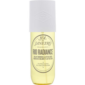 Sol De Janeiro Rio Radiance Perfume Mist 8 oz for Women