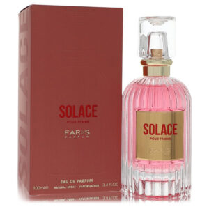 Fariis Parfum Solace Eau de Parfum for Unisex