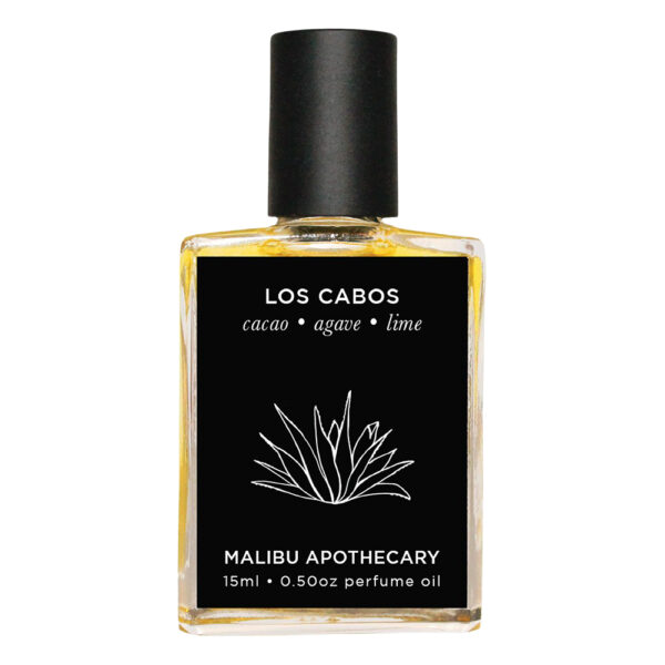 Malibu Apothecary Soleil Roller Los Cabos Parfum for Unisex