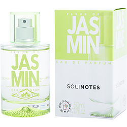 Solinotes Jasmine Tree EAU DE PARFUM SPRAY 1.7 OZ