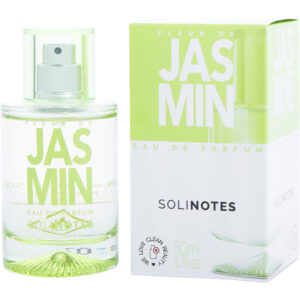 Solinotes Jasmine Tree Eau de Parfum for Unisex – 1.7 oz
