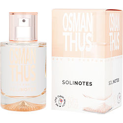 Solinotes Osmanthus Eau de Parfum Spray 1.7 OZ