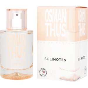 Solinotes Osmanthus Eau de Parfum for Unisex – 1.7 oz