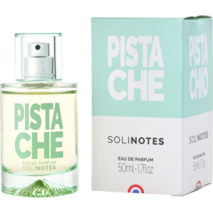 Solinotes Pistachio Eau de Parfum for Women – 1.7 oz