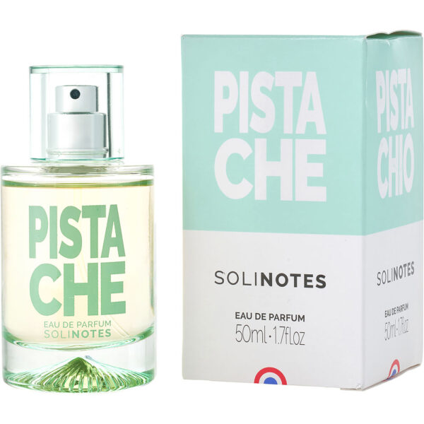 Solinotes Pistachio Eau de Parfum for Women – 1.7 oz