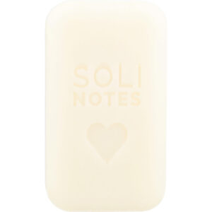 Solinotes Rose Bar Soap 3.5 oz – Floral Unisex Fragrance