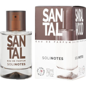 Solinotes Sandalwood Eau de Parfum for Unisex – 1.7 oz