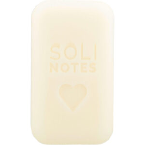 Solinotes Tonka Bar Soap 3.5 oz – Warm Unisex Fragrance