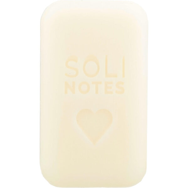Solinotes Tonka Bar Soap 3.5 oz – Warm Unisex Fragrance