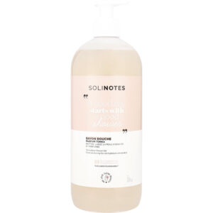 Solinotes Tonka Shower Gel 33.8 OZ | Unisex Fragrance