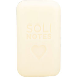 Solinotes White Tea Bar Soap - 3.5 oz Unisex
