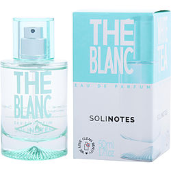Solinotes White Tea EAU DE PARFUM SPRAY 1.7 OZ Unisex