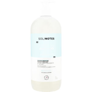 Solinotes White Tea SHOWER GEL 33.8 OZ | Unisex Fragrance