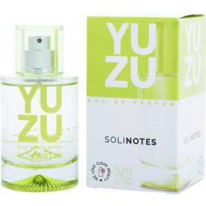 Solinotes Yuzu Eau de Parfum for Unisex – 1.7 oz