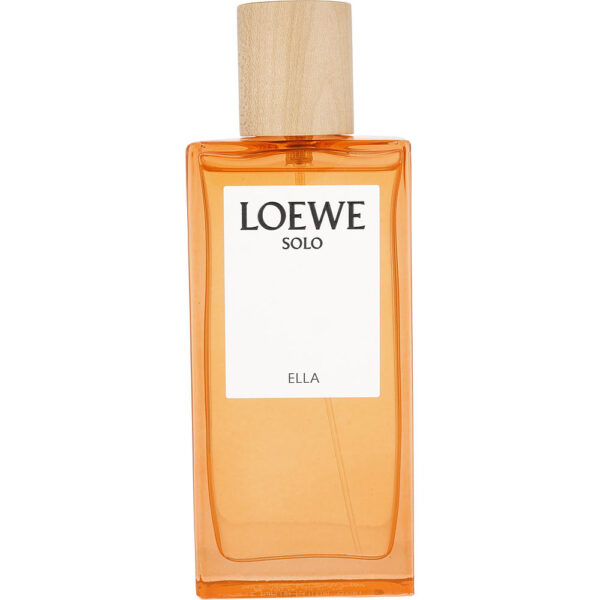 Solo Loewe Ella Eau de Parfum for Women