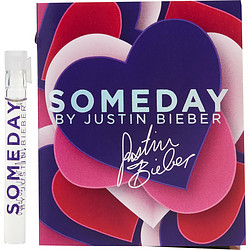 Someday by Justin Bieber Eau de Parfum for Women